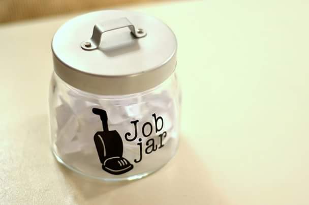 Job Jar